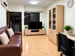Blk 313 Teck Ghee Evergreen (Ang Mo Kio), HDB 3 Rooms #620085781